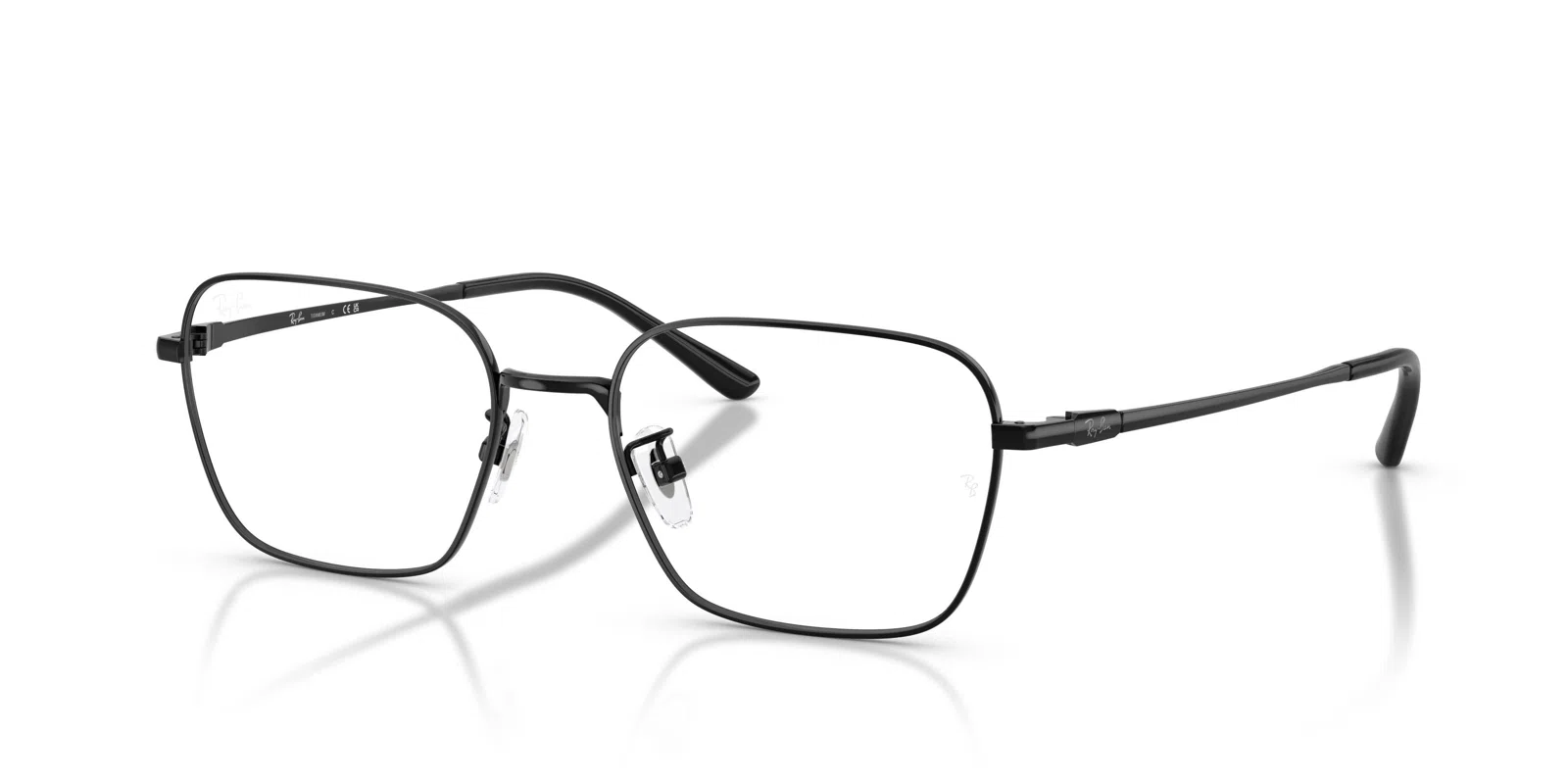Ray-Ban 8784D Eyeglasses - view 11